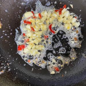 我的下饭神菜——腐竹炒蛋