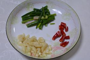 白菜腐竹煲