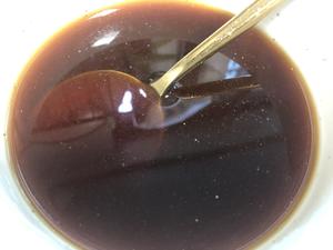 【素食者福利】比肉还好吃的素烧腐竹