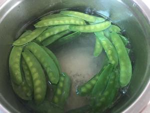 【素食者福利】比肉还好吃的素烧腐竹