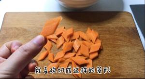 开胃菜：凉拌腐竹(附上灵魂拌汁)