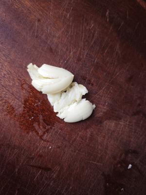 【拉高代谢晚餐】豌豆苗豆腐汤