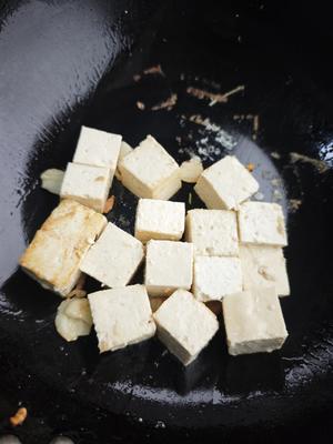 【拉高代谢晚餐】豌豆苗豆腐汤