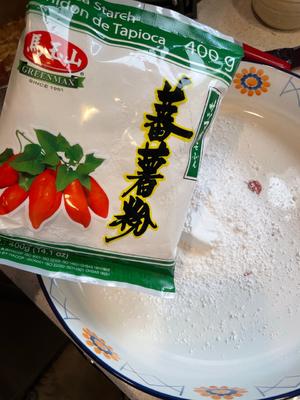 台湾夜市小吃《台式炸猪排 炸排骨》