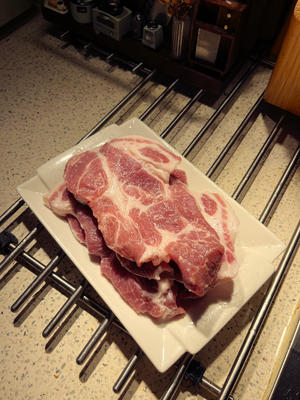 不能错过的猪排饭