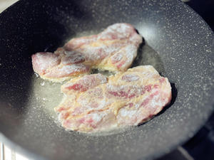 不能错过的猪排饭