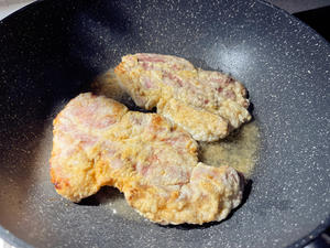 不能错过的猪排饭