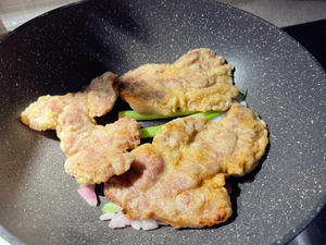 不能错过的猪排饭