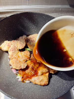 不能错过的猪排饭