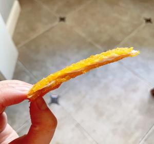 上海名堂炸猪排！脆薄炸街好吃！不掉粉不掉糠！