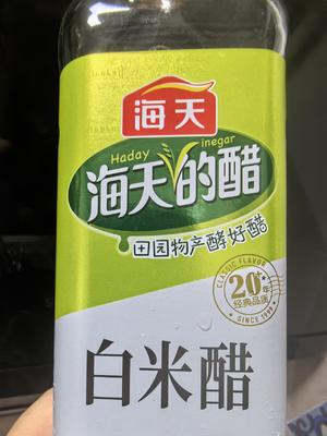 酸菜炒牛肉（猪肉）