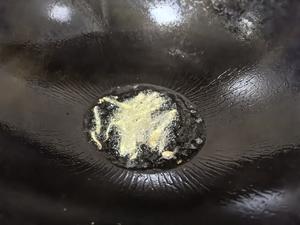 酸菜炒牛肉（猪肉）