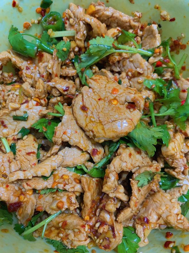 里脊肉神仙吃法😋😋