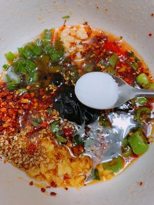 里脊肉神仙吃法😋😋