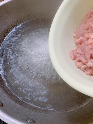 里脊肉神仙吃法😋😋