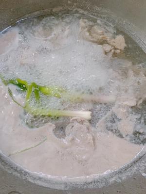 里脊肉神仙吃法😋😋