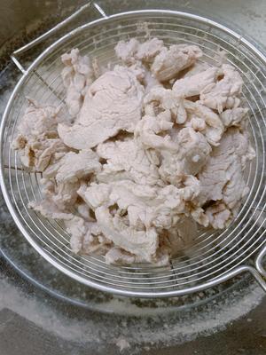 里脊肉神仙吃法😋😋