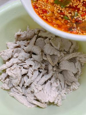 里脊肉神仙吃法😋😋