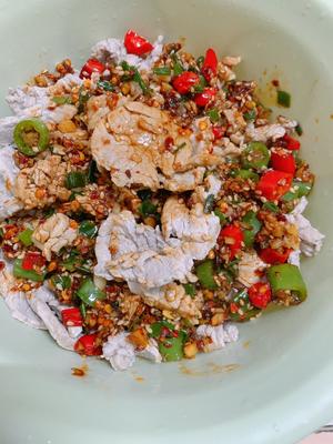 里脊肉神仙吃法😋😋