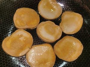 炒菜：红烧素鸡