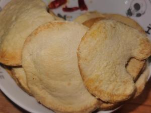 炒菜：红烧素鸡