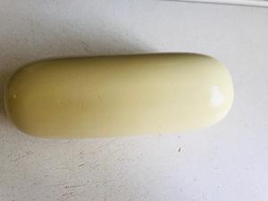 纯素美食｜日式禅素鸡