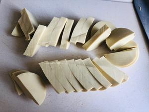 纯素美食｜日式禅素鸡