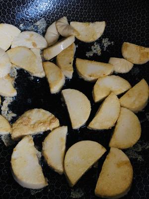 纯素美食｜日式禅素鸡