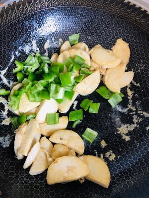 纯素美食｜日式禅素鸡