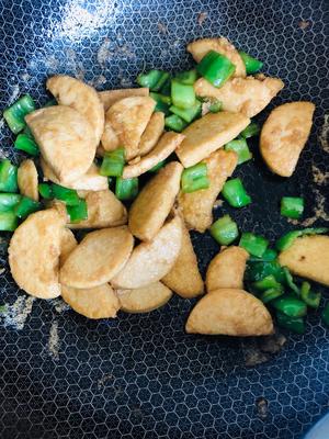 纯素美食｜日式禅素鸡